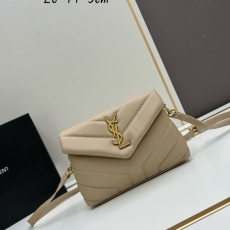 YSL Satchel Bags